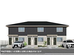 ペアガーデン泉　Ｅ