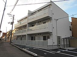 リブリ・はやちね1号館