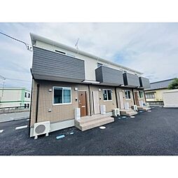 Befine 六丁の目東　A棟