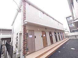 プロパティー長町Ｂ