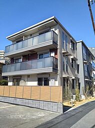 ミレ・パルク長町