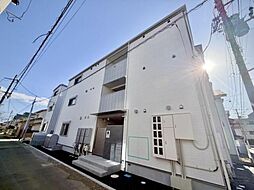 ＢＡＵ上杉公園