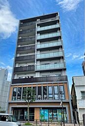 セレブアロース長町