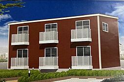 仮）根岸新築Ａ棟