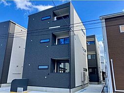 REGALEST ARBRE宮城野