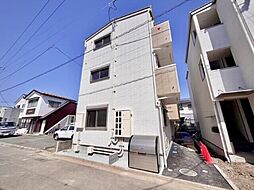 リヨンドール宮城野原