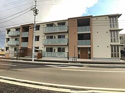 クレール富沢西Ａ