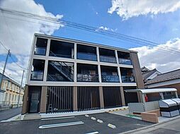 フェリシア南小泉