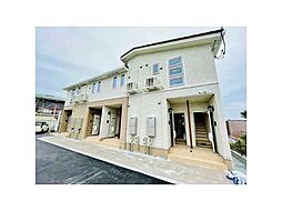 メゾン　ド　エクラII