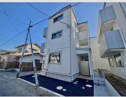 仮）BAU宮町2号棟