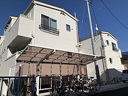 アステラス北仙台弐番館