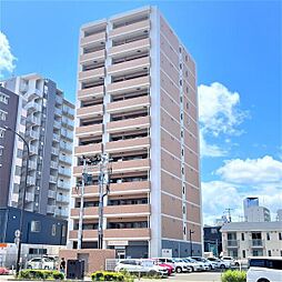 シティタワー二十人町