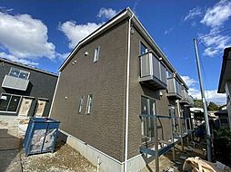 アスコット台原B棟