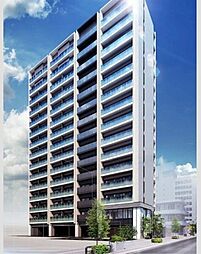 デュオヒルズ仙台一番町一丁目