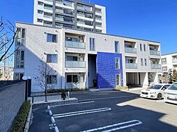 ザ・ガーデンコートハウス別館