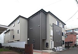 ミッドテラス仙台上杉