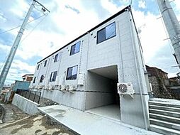 メゾンドプルーン北山
