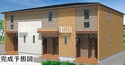 ソレアード中野栄　2ｎｄ