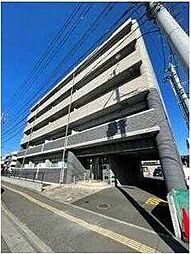 エーフィールズ新田東