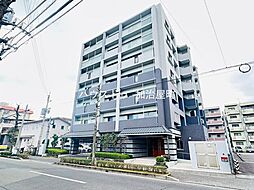 ファーネスト大竜町