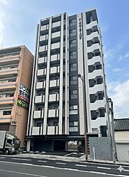 ファースト・ステージ稲荷町