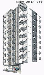 （仮称）稲荷町Mマンション