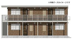 ウィズハイム赤崎III