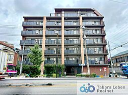 ライドリンク王子神谷