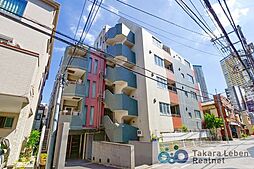 グランベル日暮里アスリア