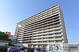 シャリエ小台リバーフォート