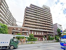 朝日メトロステージ西巣鴨
