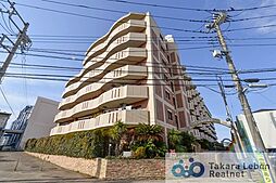 コアマンション リバーフロント二子多摩川