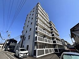 ラ・フィーネ弐番館