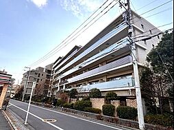 ルフォンソレイユ小平小川町