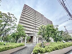 藤和ハイタウン平野駅前