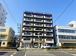 サンハイツ甲南