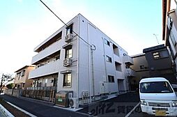 セレスティア江戸川