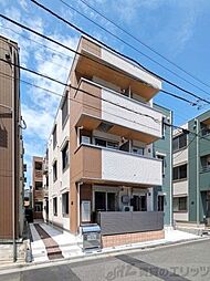 セレスティア瑞江III