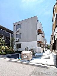 セレスティア南篠崎町