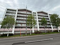 エステート新さっぽろ