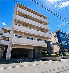 パルミナード多摩川