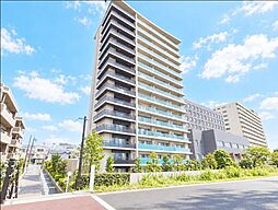 ブランシエラ大田多摩川