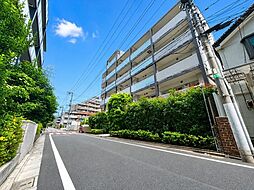 クイーンズプライム練馬北町