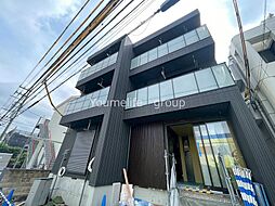 仮）国分南3丁目メゾン