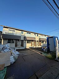 綾瀬市大上4丁目新築
