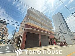 藤和九条コープ