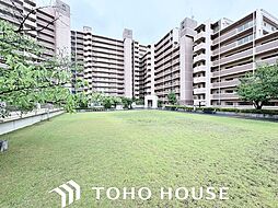 ローレルコート城北公園通り 2番館
