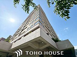 タワーザ上町台