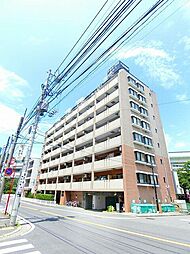 アール・ケープラザ横浜V