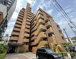 ダイアパレス新内町
